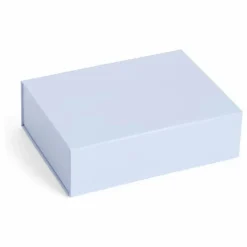 Boîte de rangement Colour | Lavande