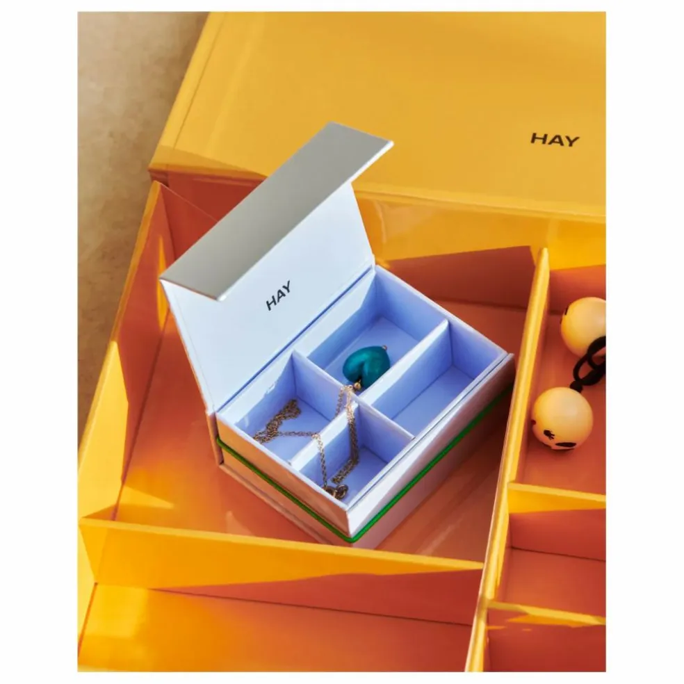 Boîte de rangement Colour | Lavande