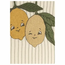 Boîte de rangement Lemon