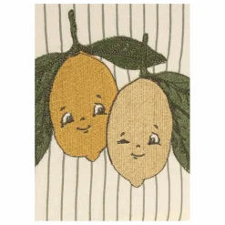 Boîte de rangement Lemon