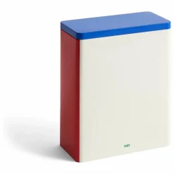 Boîte de rangement Tin | Off-White