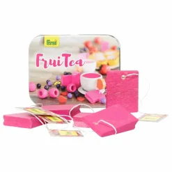 Boîte de thé aux fruits - Set de 5