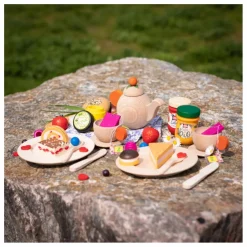 Boîte de thé aux fruits - Set de 5