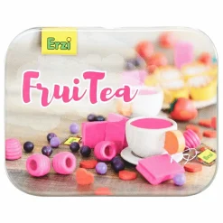 Boîte de thé aux fruits - Set de 5
