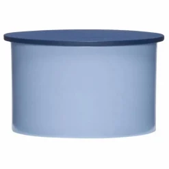 Boîte District | Bleu