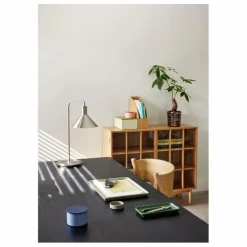 Boîte District | Bleu