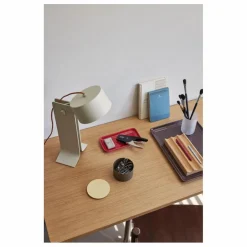Boîte District | Jaune