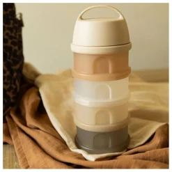 Boîte doseuse | Argile