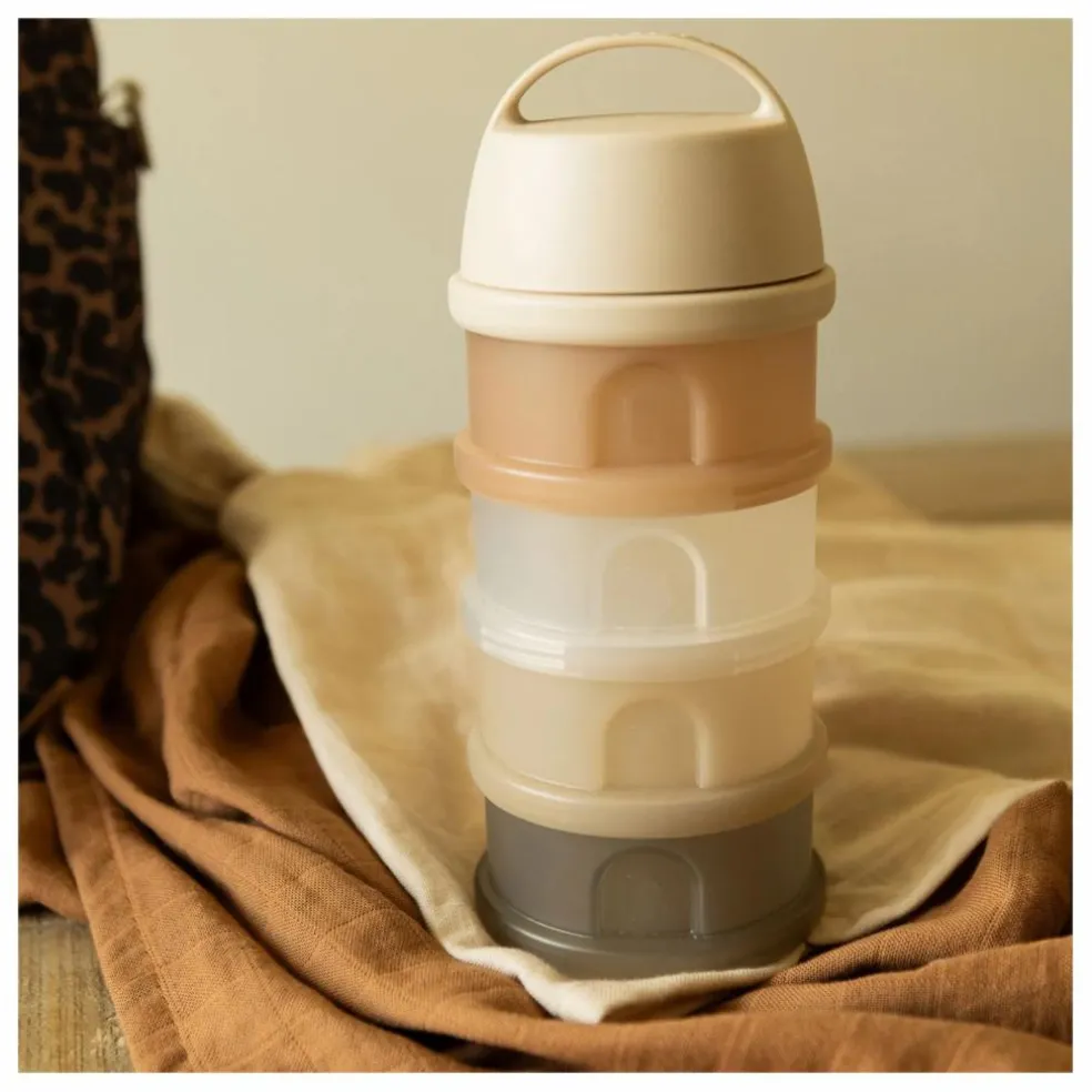 Boîte doseuse | Argile