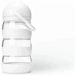Boîte doseuse So Mimi | Blanc