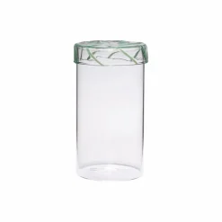 Boîte en verre Heir | Vert