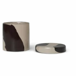Boîte Inlay | Gris