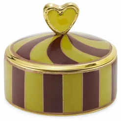 Boîte Pyar Circus | Jaune