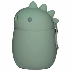 Boîte repas isotherme Dinosaure | Vert