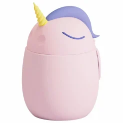Boîte repas isotherme Licorne | Violet
