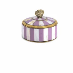 Boîte Scarlett circus | Lilas