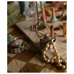 Boîte Scarlett circus | Lilas