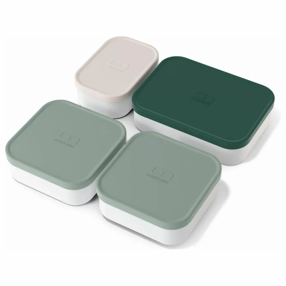 Boîtes pour bento MB Original | Vert