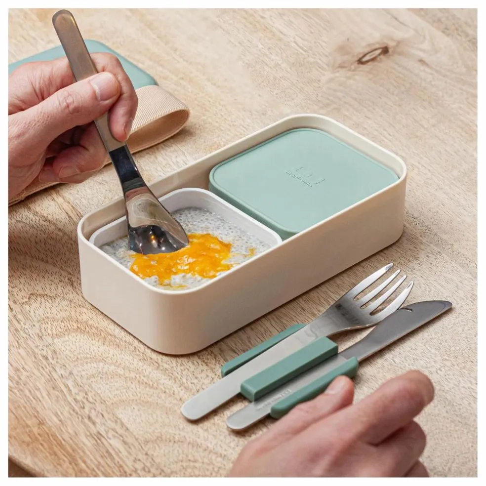 Boîtes pour bento MB Original | Vert
