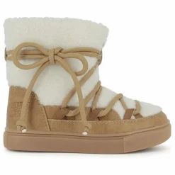 Bottes Basil Skimo | Camel