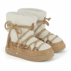 Bottes Basil Skimo | Camel