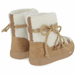 Bottes Basil Skimo | Camel