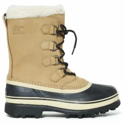 Bottes Caribou | Camel