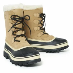 Bottes Caribou | Camel