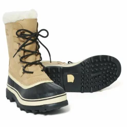 Bottes Caribou | Camel
