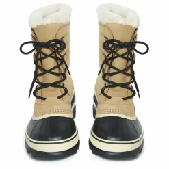 Bottes Caribou | Camel