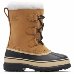 Bottes Caribou Junior | Camel
