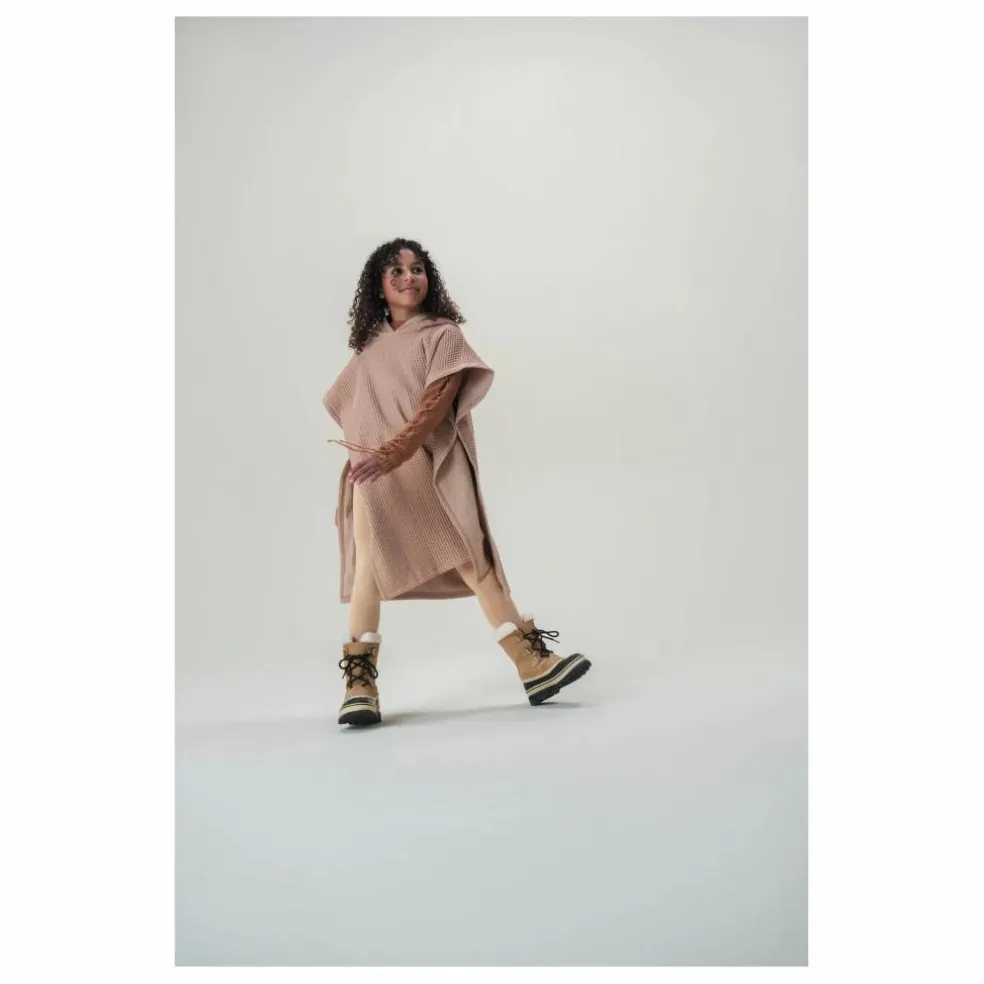 Bottes Caribou Junior | Camel