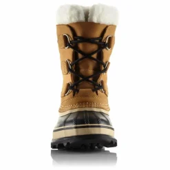 Bottes Caribou Junior | Camel