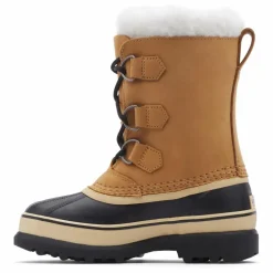 Bottes Caribou Junior | Camel