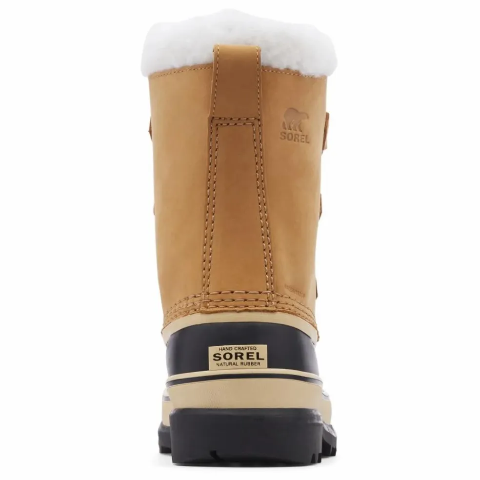 Bottes Caribou Junior | Camel