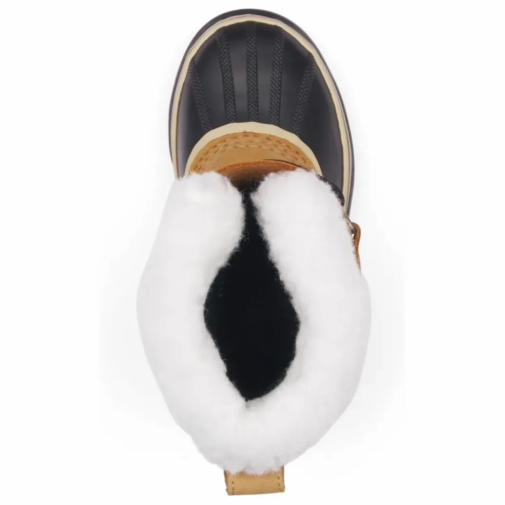 Bottes Caribou Junior | Camel
