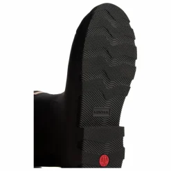 Bottes Courtes Downpour Insulated Caoutchouc | Noir