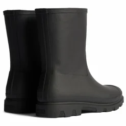Bottes Courtes Downpour Insulated Caoutchouc | Noir