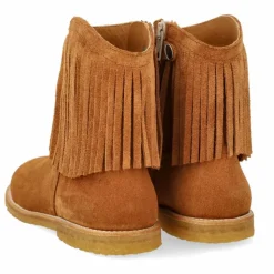 Bottes Cowboy | Cognac