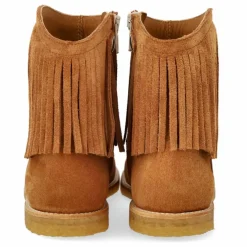 Bottes Cowboy | Cognac