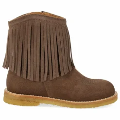 Bottes Cowboy Mini | Tabac