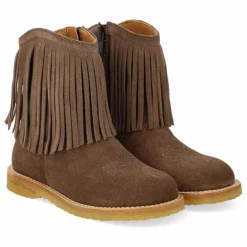 Bottes Cowboy Mini | Tabac