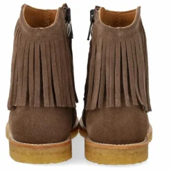 Bottes Cowboy Mini | Tabac