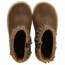 Bottes Cowboy Mini | Tabac