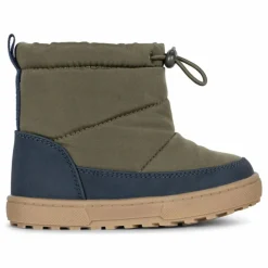 Bottes de Neige Storma | Vert kaki