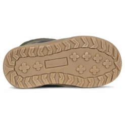 Bottes de Neige Storma | Vert kaki
