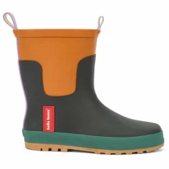 Bottes de Pluie | Noir
