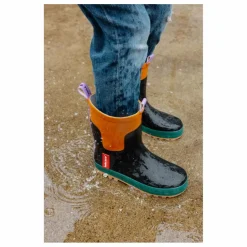 Bottes de Pluie | Noir