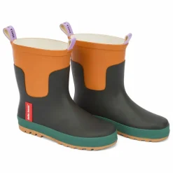 Bottes de Pluie | Noir