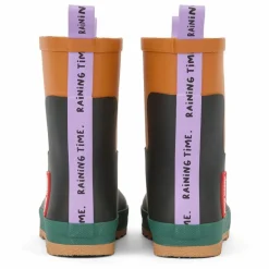 Bottes de Pluie | Noir